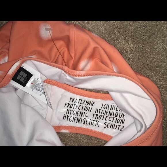 Insight pinup polka dot bikini. M-top/S-bottom. NWOT - Picture 6 of 6